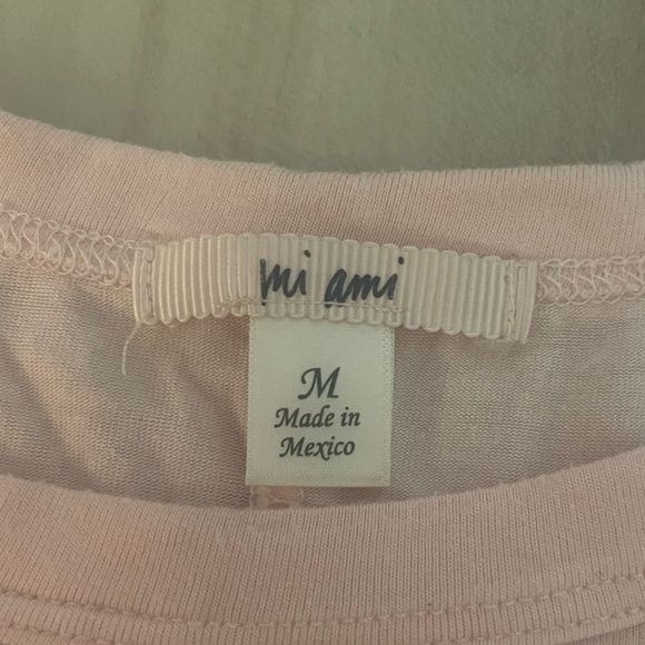 Weekend Colorful Rainbow Tee💫 LIKE NEW!!!! 💫 Perfect for weekend getaway - Picture 3 of 7